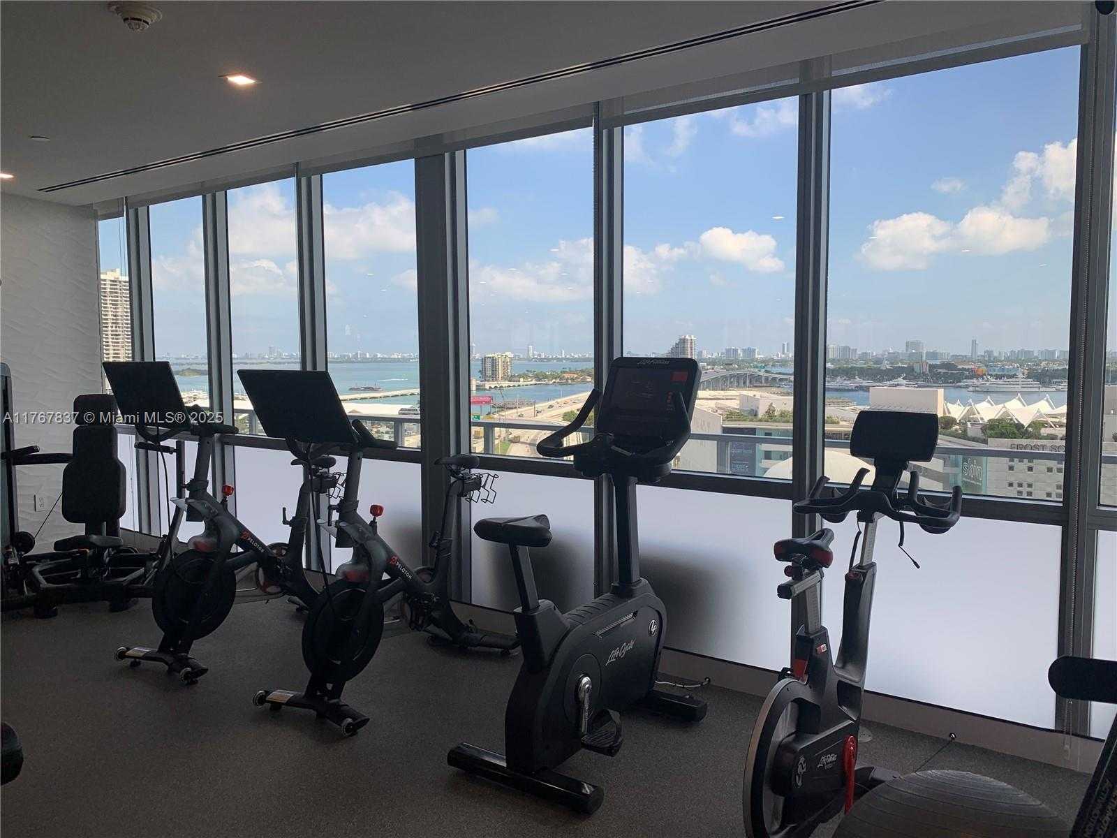Small Image of 1100 EAST BISCAYNE BLVD #5702, Miami Number 29
