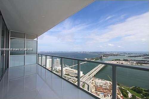 Small Image of 1100 EAST BISCAYNE BLVD #5702, Miami Number 3
