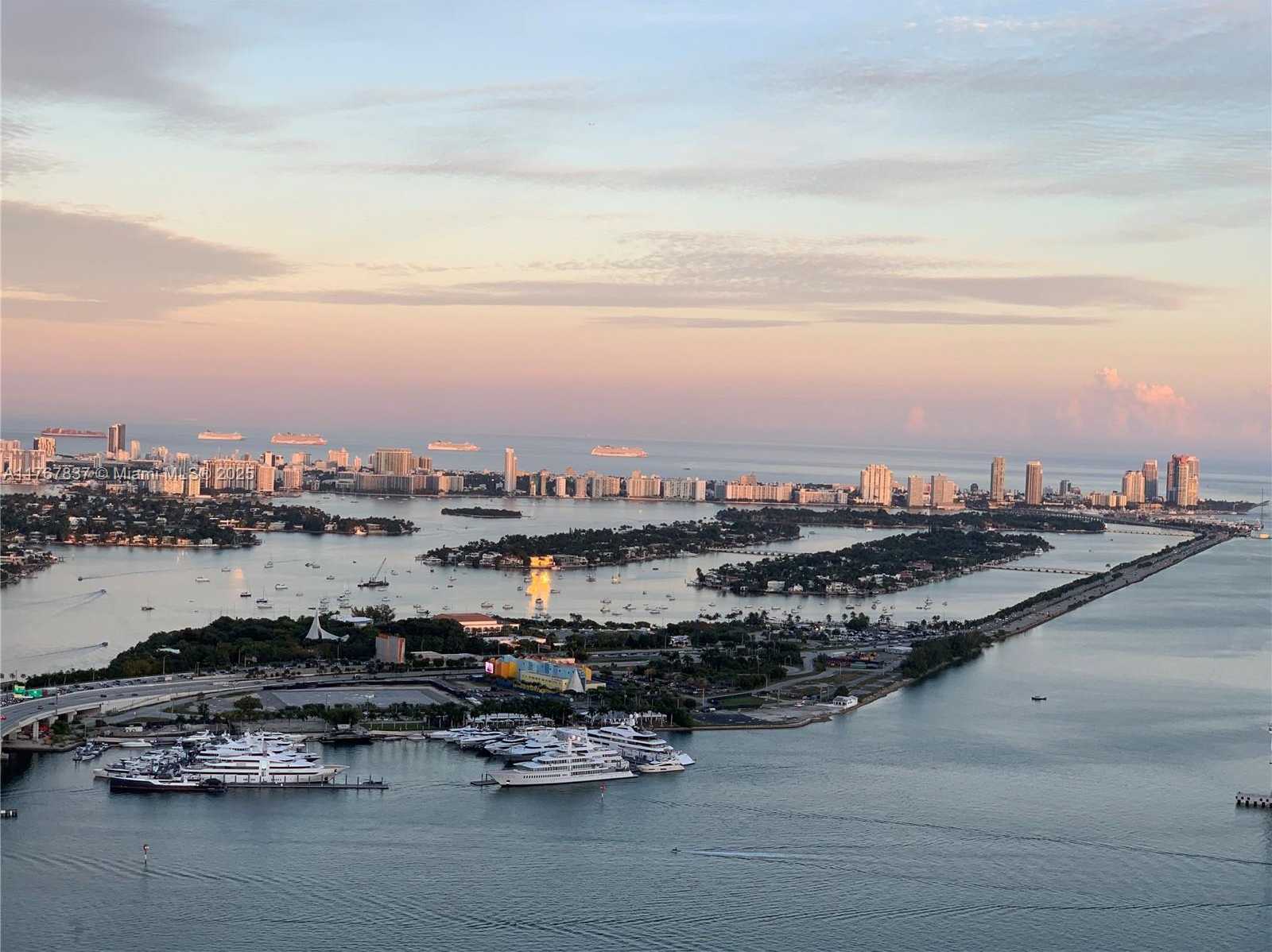 Small Image of 1100 EAST BISCAYNE BLVD #5702, Miami Number 35