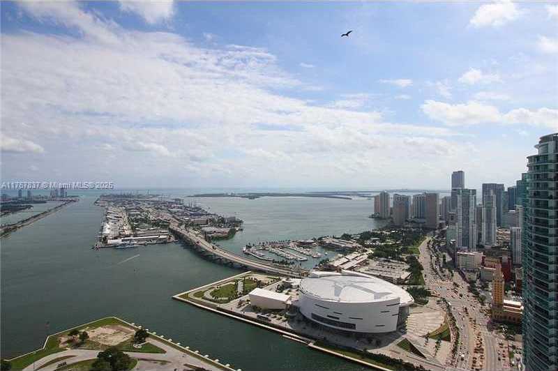 Small Image of 1100 EAST BISCAYNE BLVD #5702, Miami Number 38