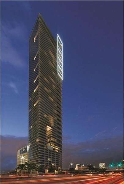 Small Image of 1100 EAST BISCAYNE BLVD #5702, Miami Number 39