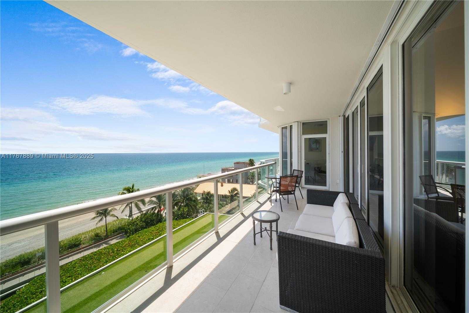 Small Image of 6001 NORTH OCEAN DR #706, Hollywood Number 10
