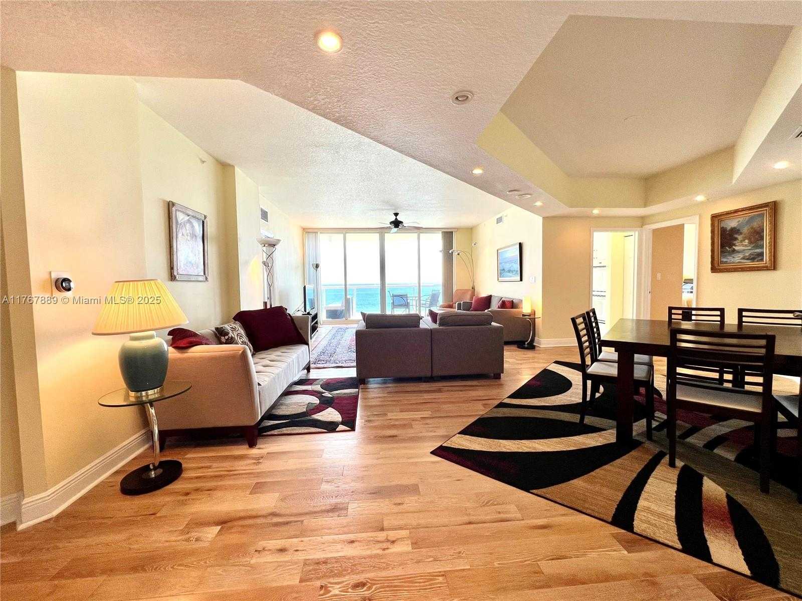 Small Image of 6001 NORTH OCEAN DR #706, Hollywood Number 14
