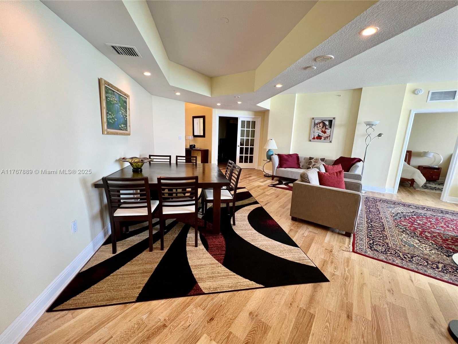 Small Image of 6001 NORTH OCEAN DR #706, Hollywood Number 16