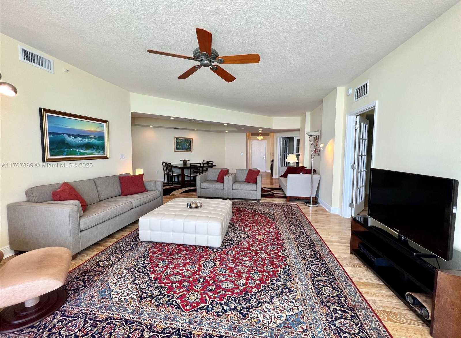Small Image of 6001 NORTH OCEAN DR #706, Hollywood Number 17