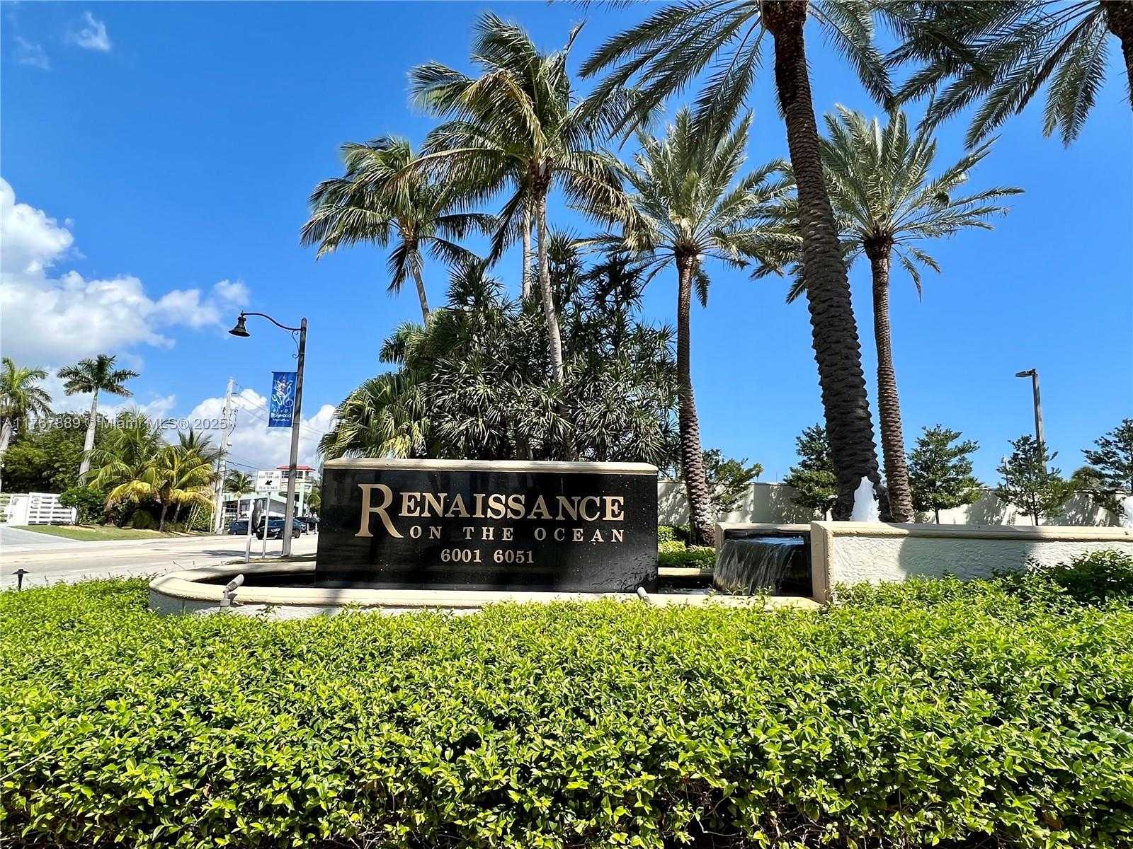 Small Image of 6001 NORTH OCEAN DR #706, Hollywood Number 2