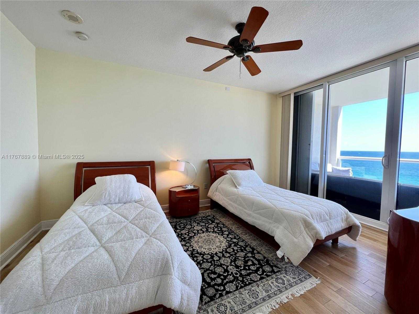 Small Image of 6001 NORTH OCEAN DR #706, Hollywood Number 27