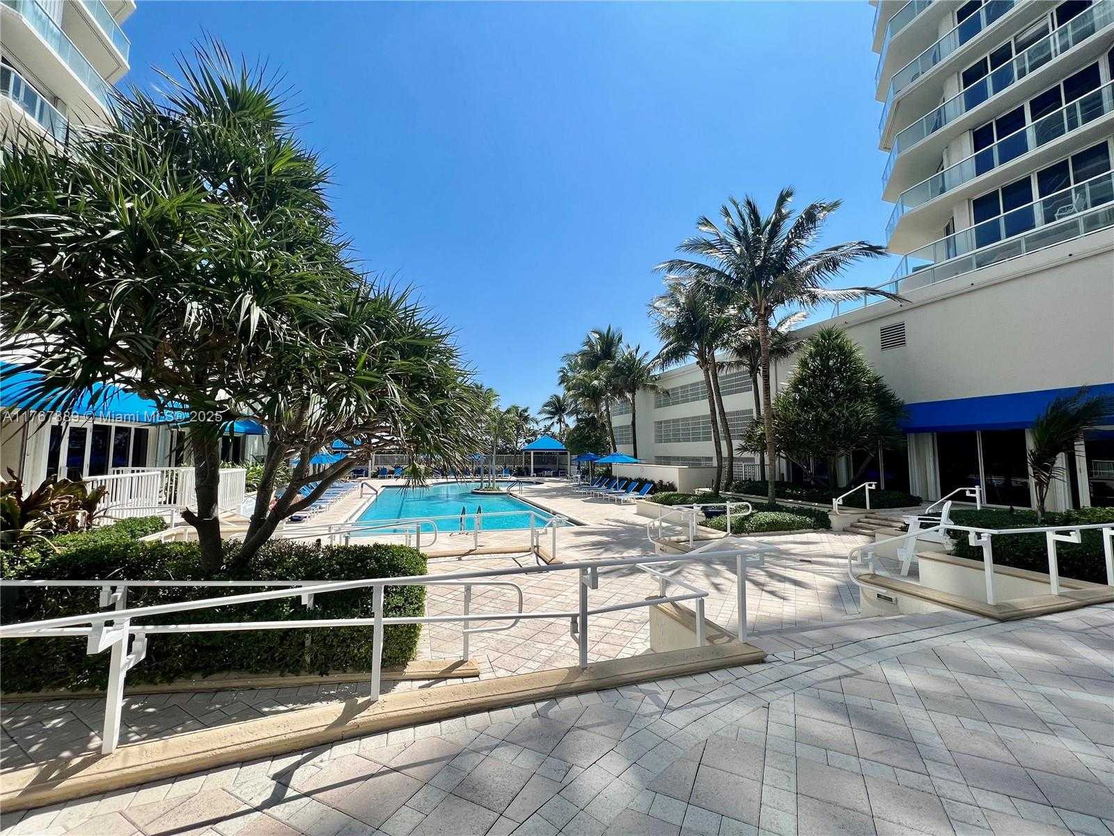 Small Image of 6001 NORTH OCEAN DR #706, Hollywood Number 39