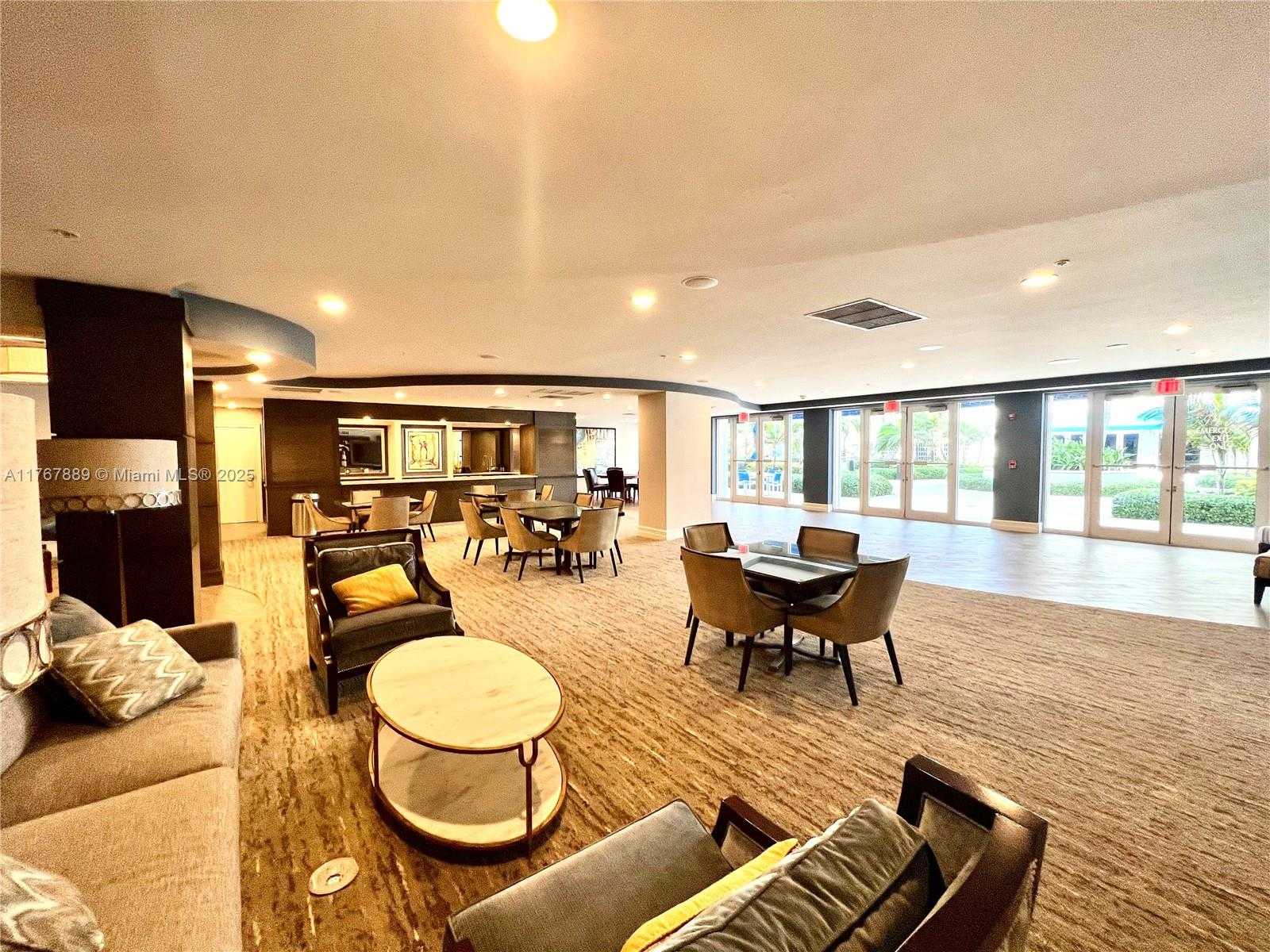 Small Image of 6001 NORTH OCEAN DR #706, Hollywood Number 41
