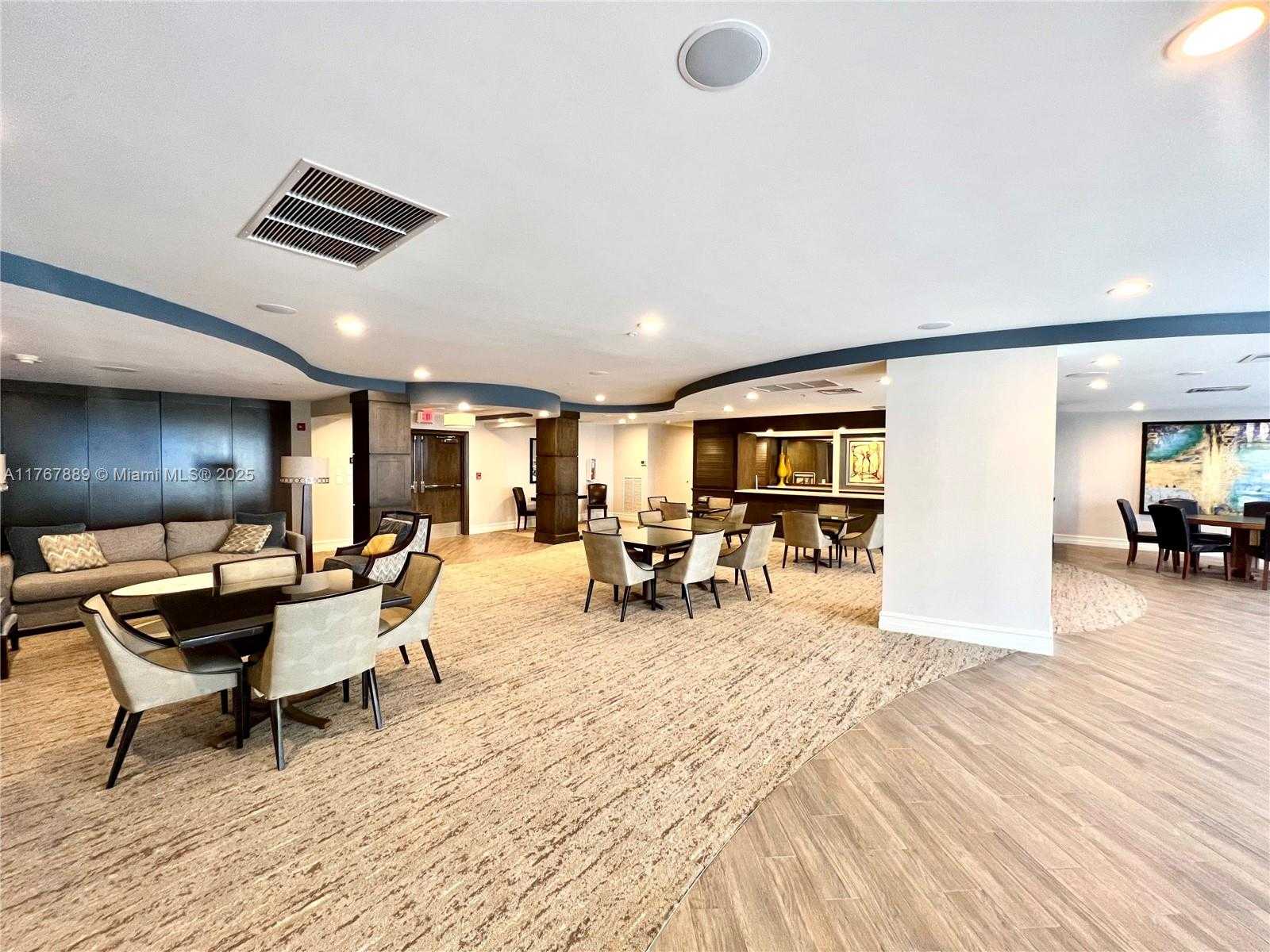 Small Image of 6001 NORTH OCEAN DR #706, Hollywood Number 42