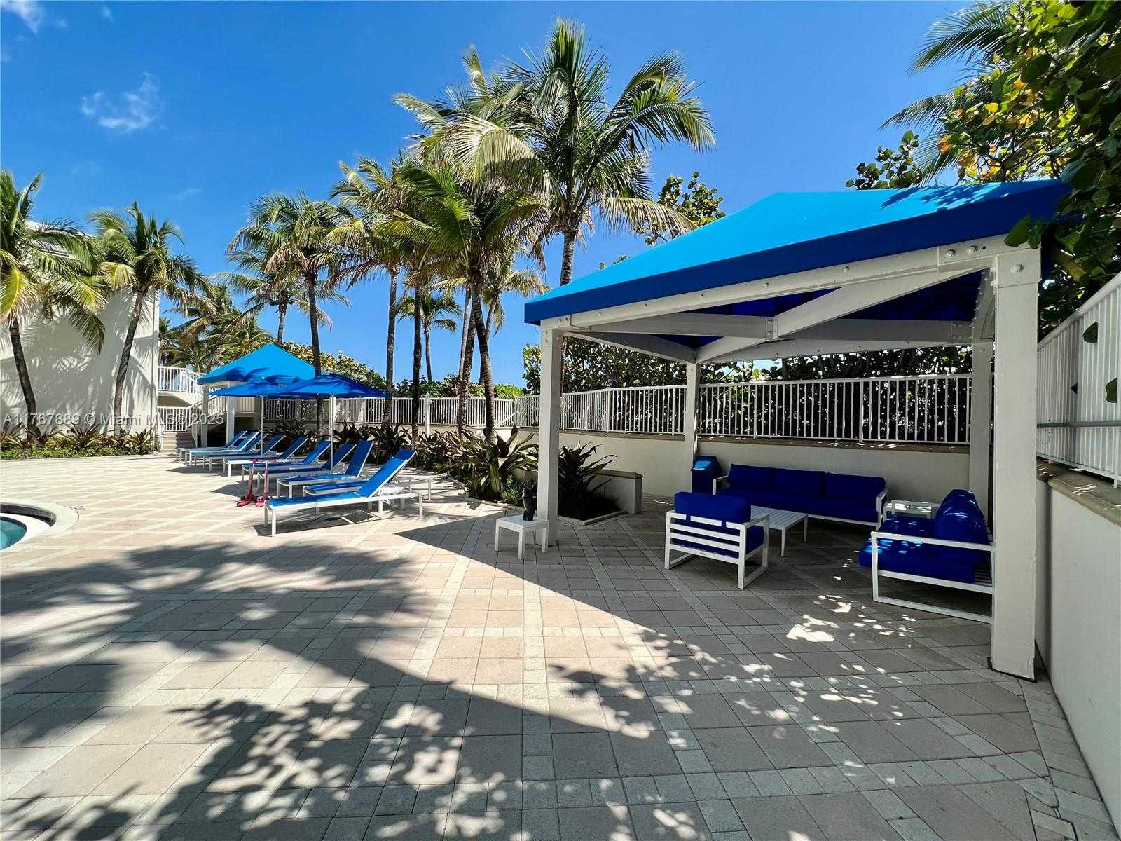 Small Image of 6001 NORTH OCEAN DR #706, Hollywood Number 45