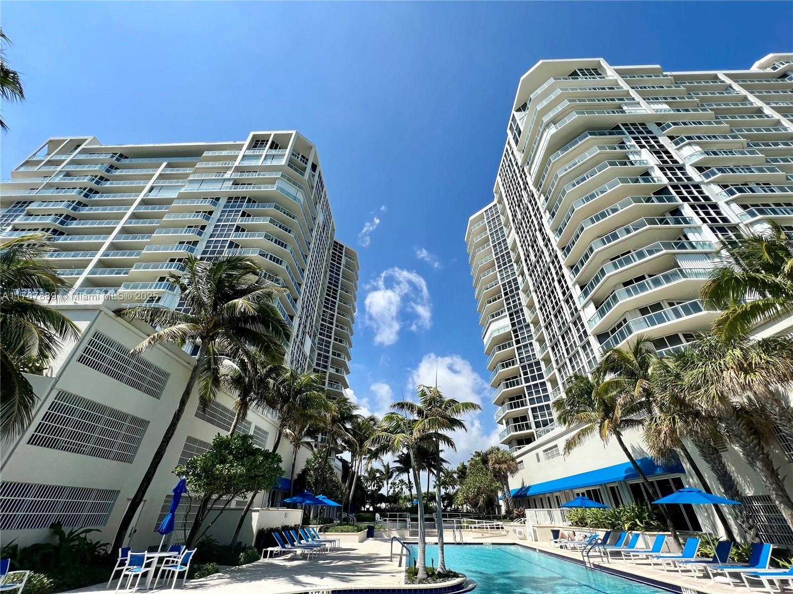 Small Image of 6001 NORTH OCEAN DR #706, Hollywood Number 46