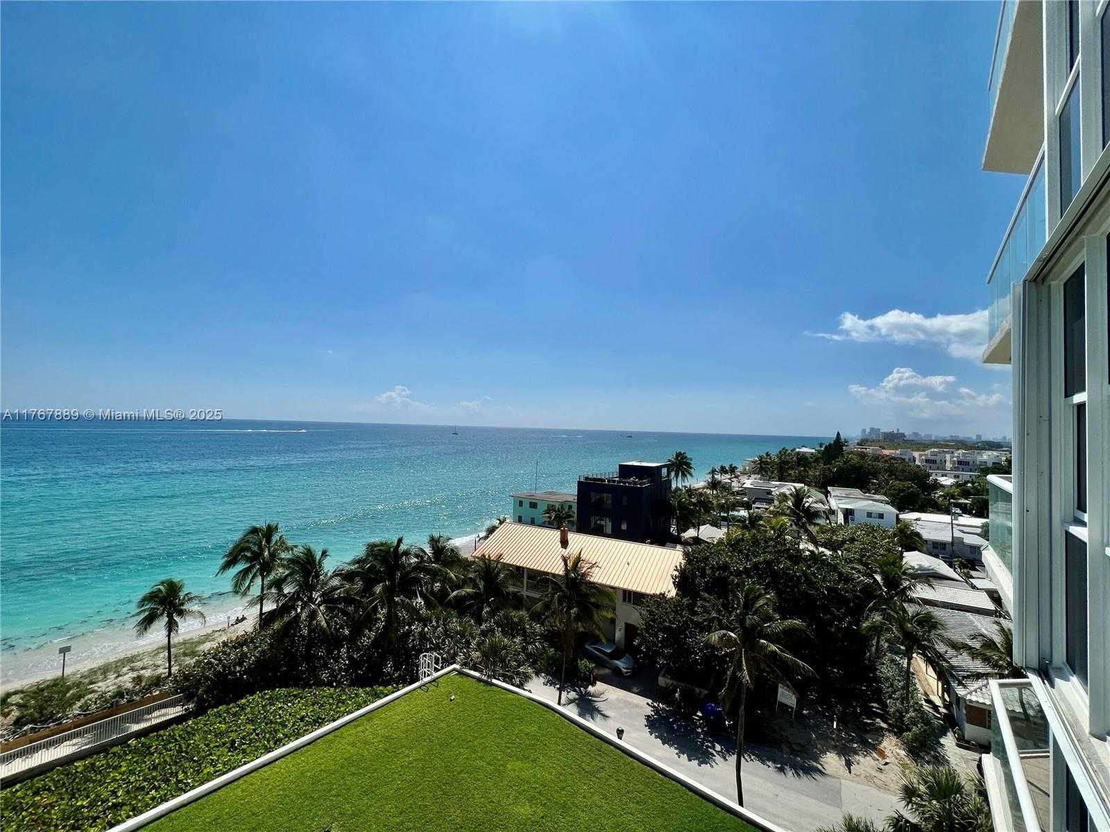 Small Image of 6001 NORTH OCEAN DR #706, Hollywood Number 5