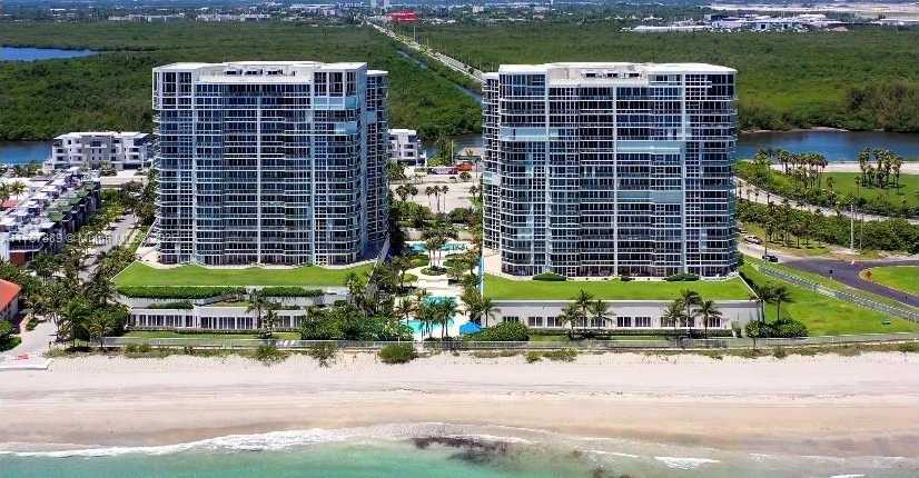 Small Image of 6001 NORTH OCEAN DR #706, Hollywood Number 53
