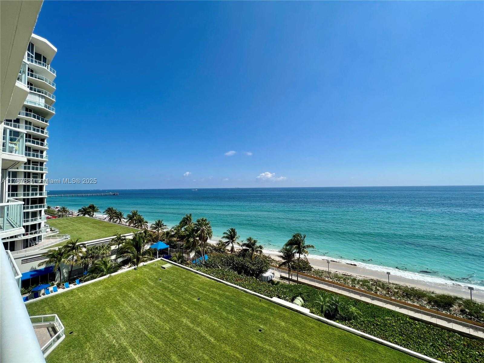 Small Image of 6001 NORTH OCEAN DR #706, Hollywood Number 6