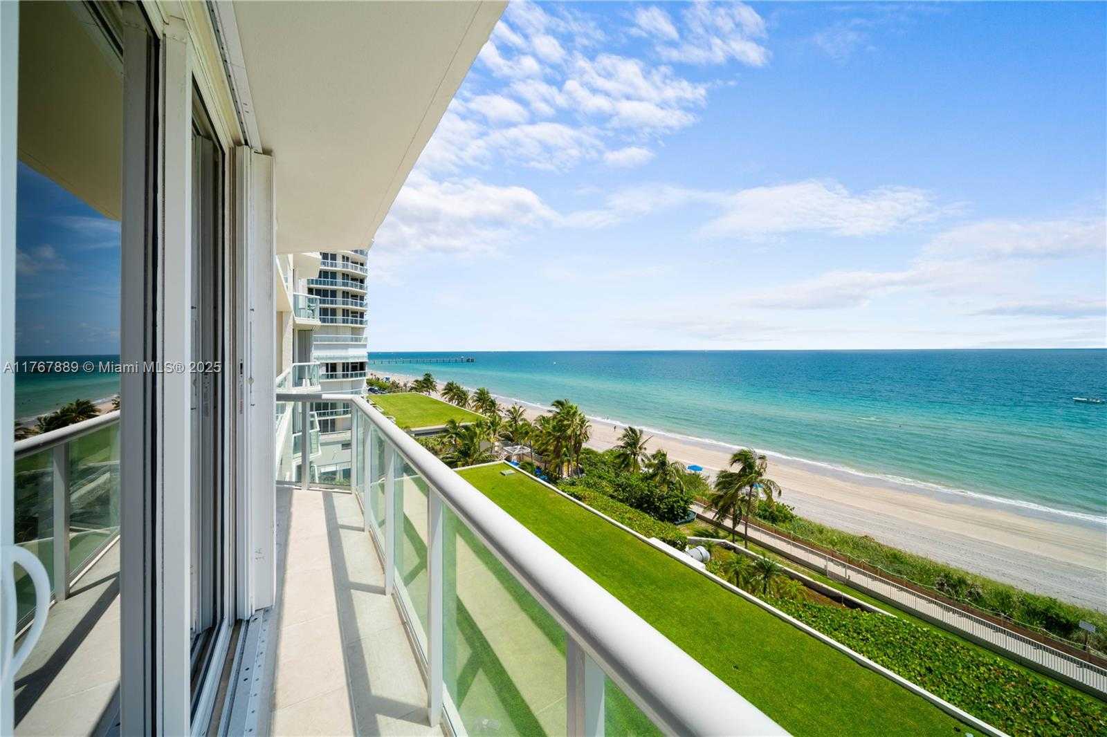 Small Image of 6001 NORTH OCEAN DR #706, Hollywood Number 7