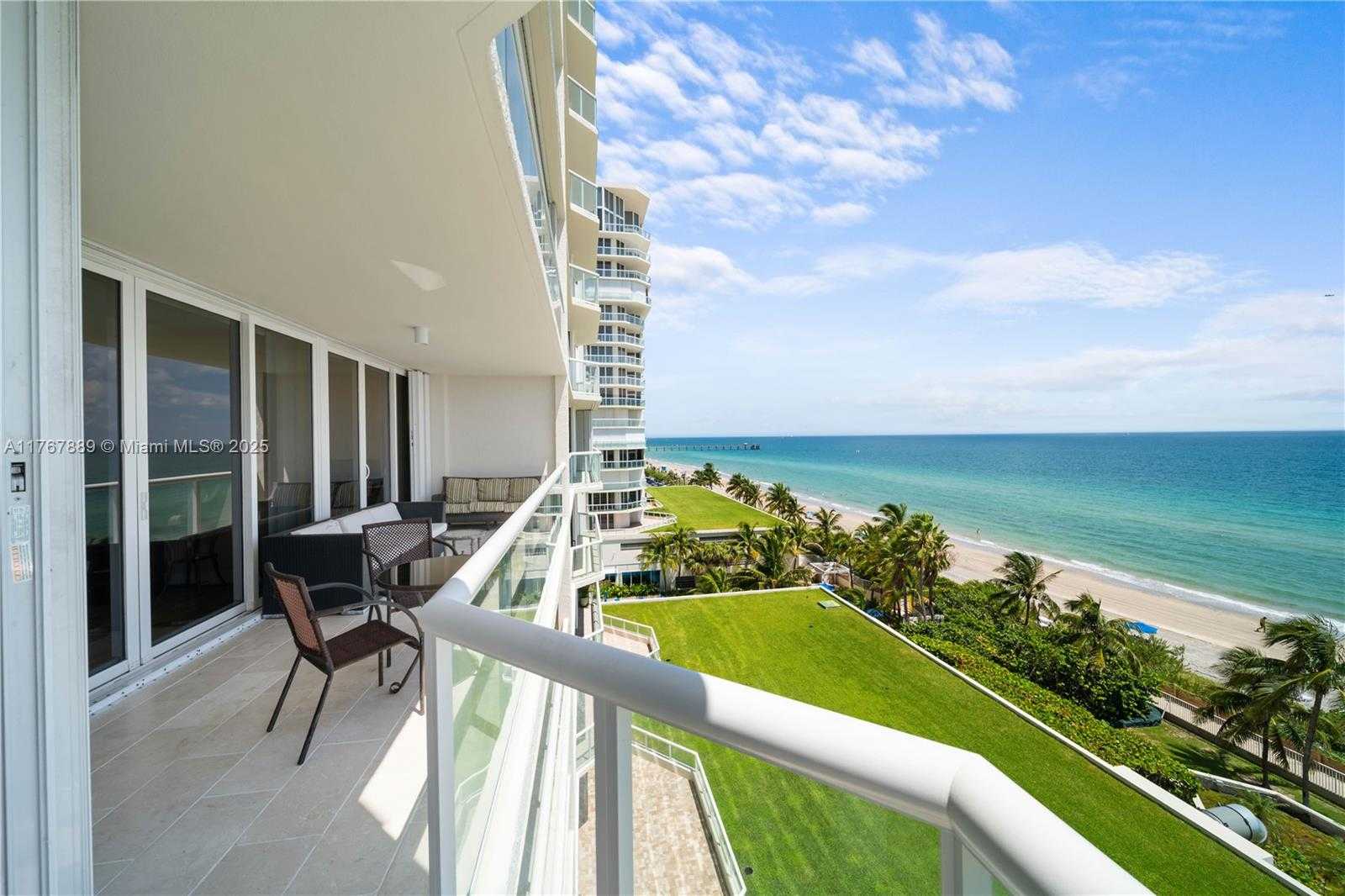 Small Image of 6001 NORTH OCEAN DR #706, Hollywood Number 8