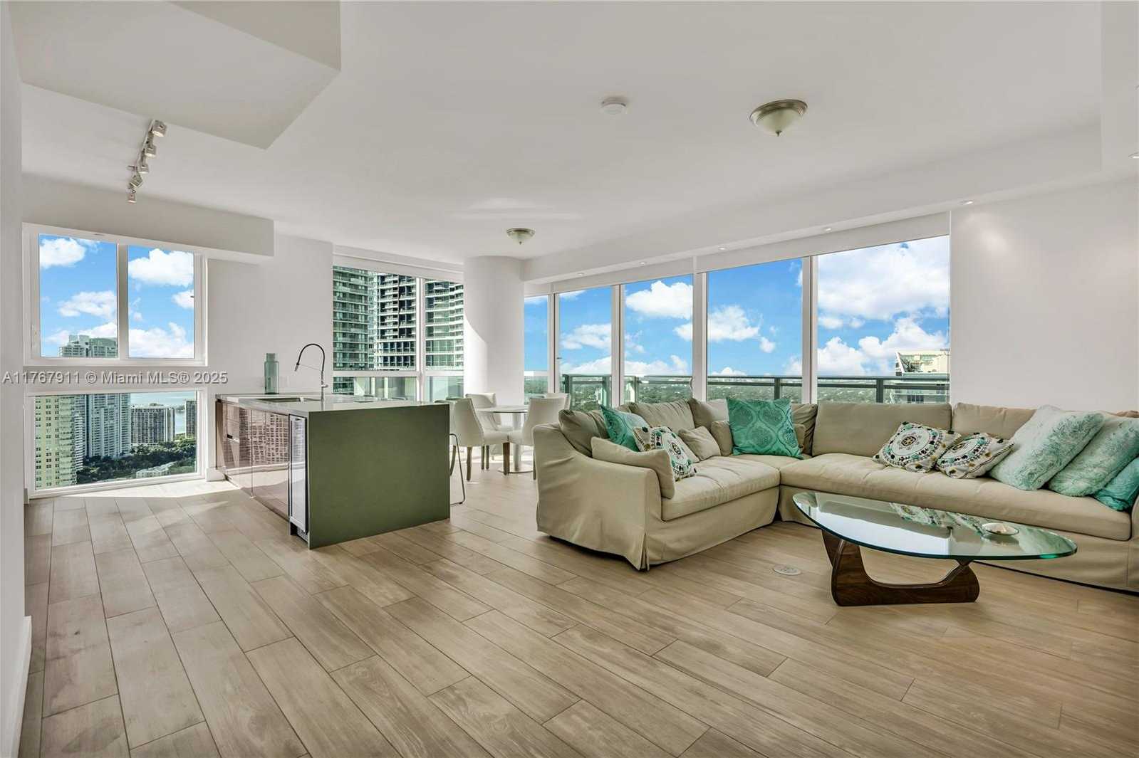 Small Image of 1080 BRICKELL AVE #3801, Miami Number 15