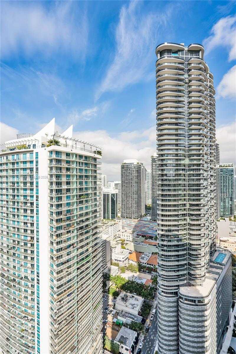 Small Image of 1080 BRICKELL AVE #3801, Miami Number 17