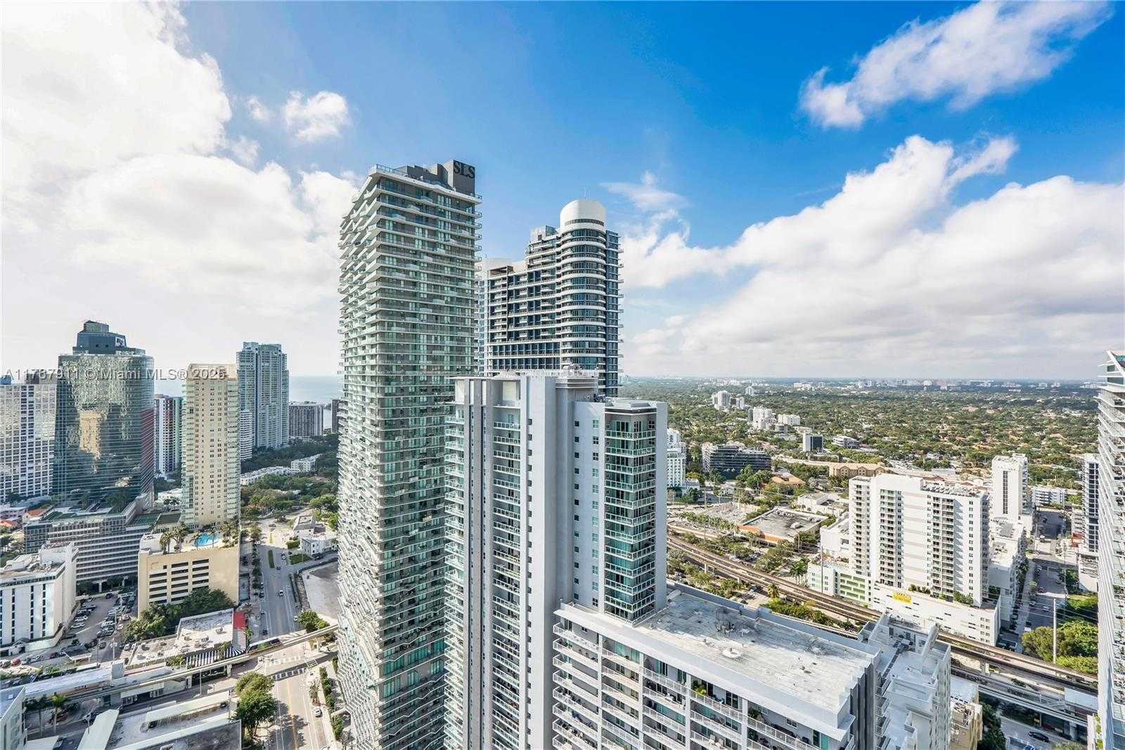 Small Image of 1080 BRICKELL AVE #3801, Miami Number 18