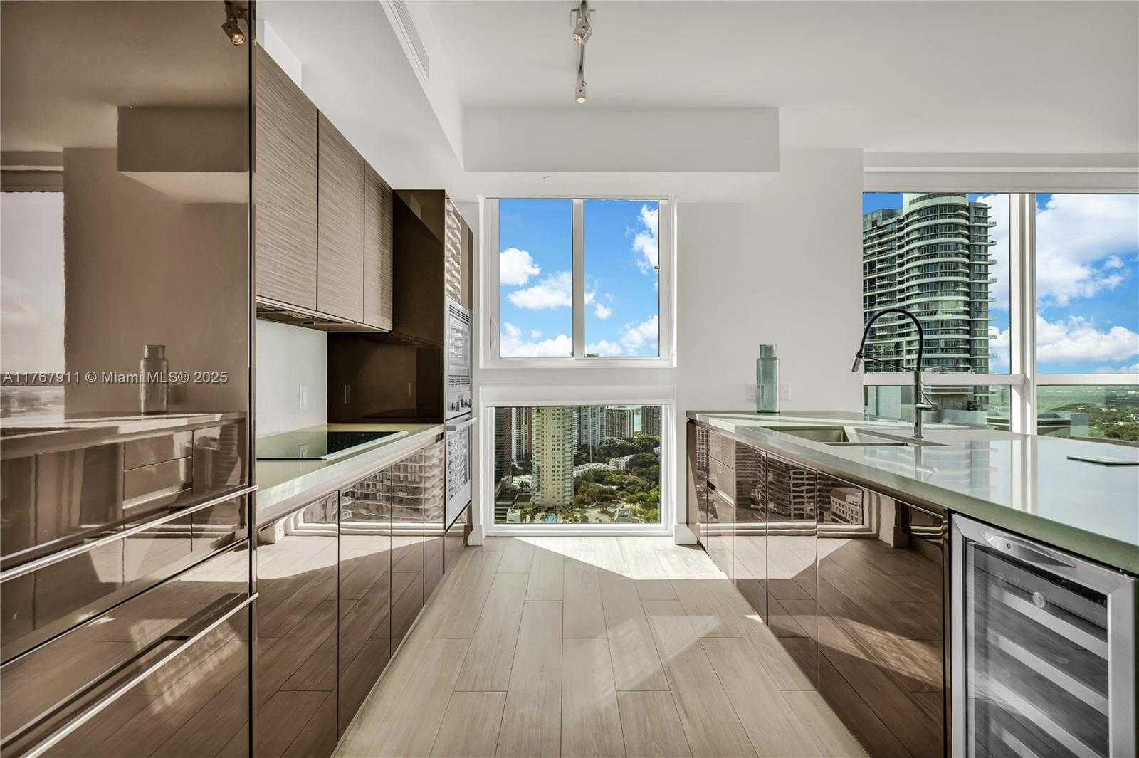 Small Image of 1080 BRICKELL AVE #3801, Miami Number 2
