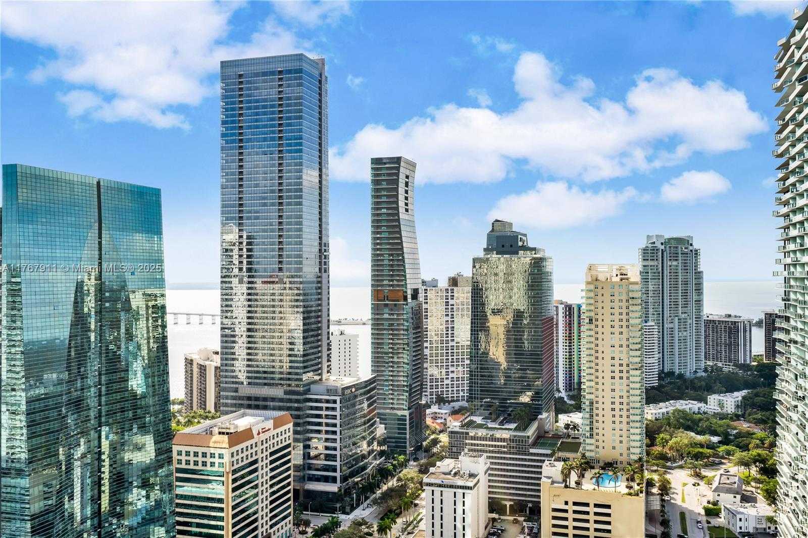 Small Image of 1080 BRICKELL AVE #3801, Miami Number 20