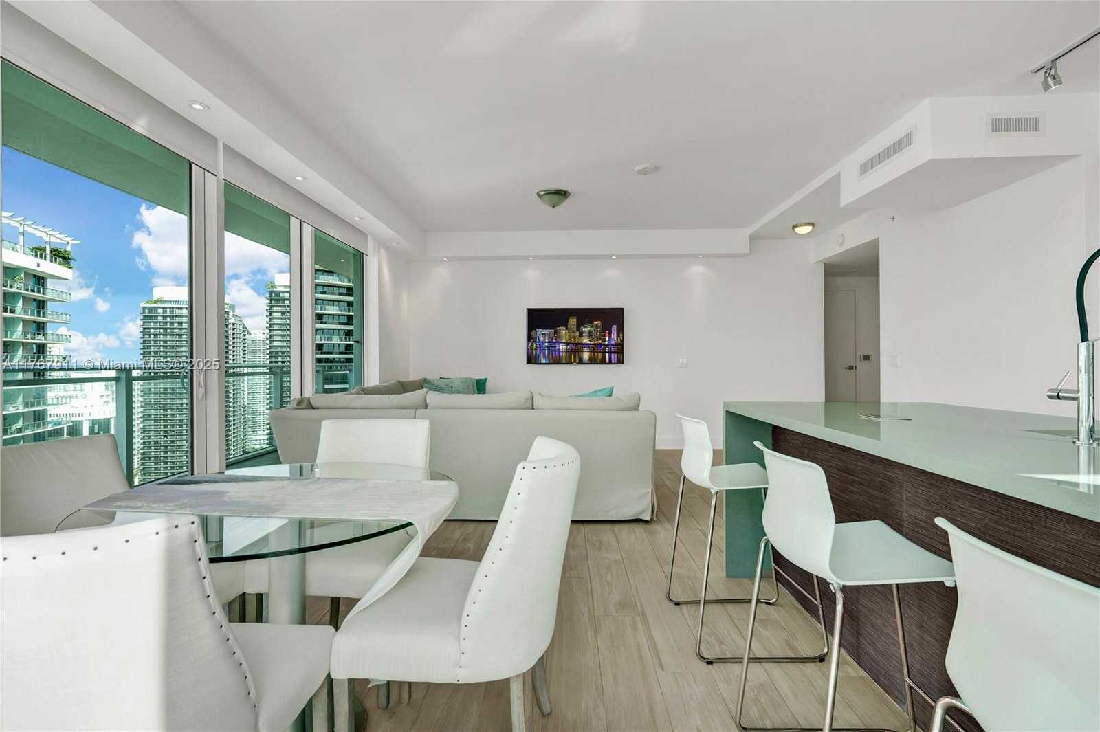 Small Image of 1080 BRICKELL AVE #3801, Miami Number 21
