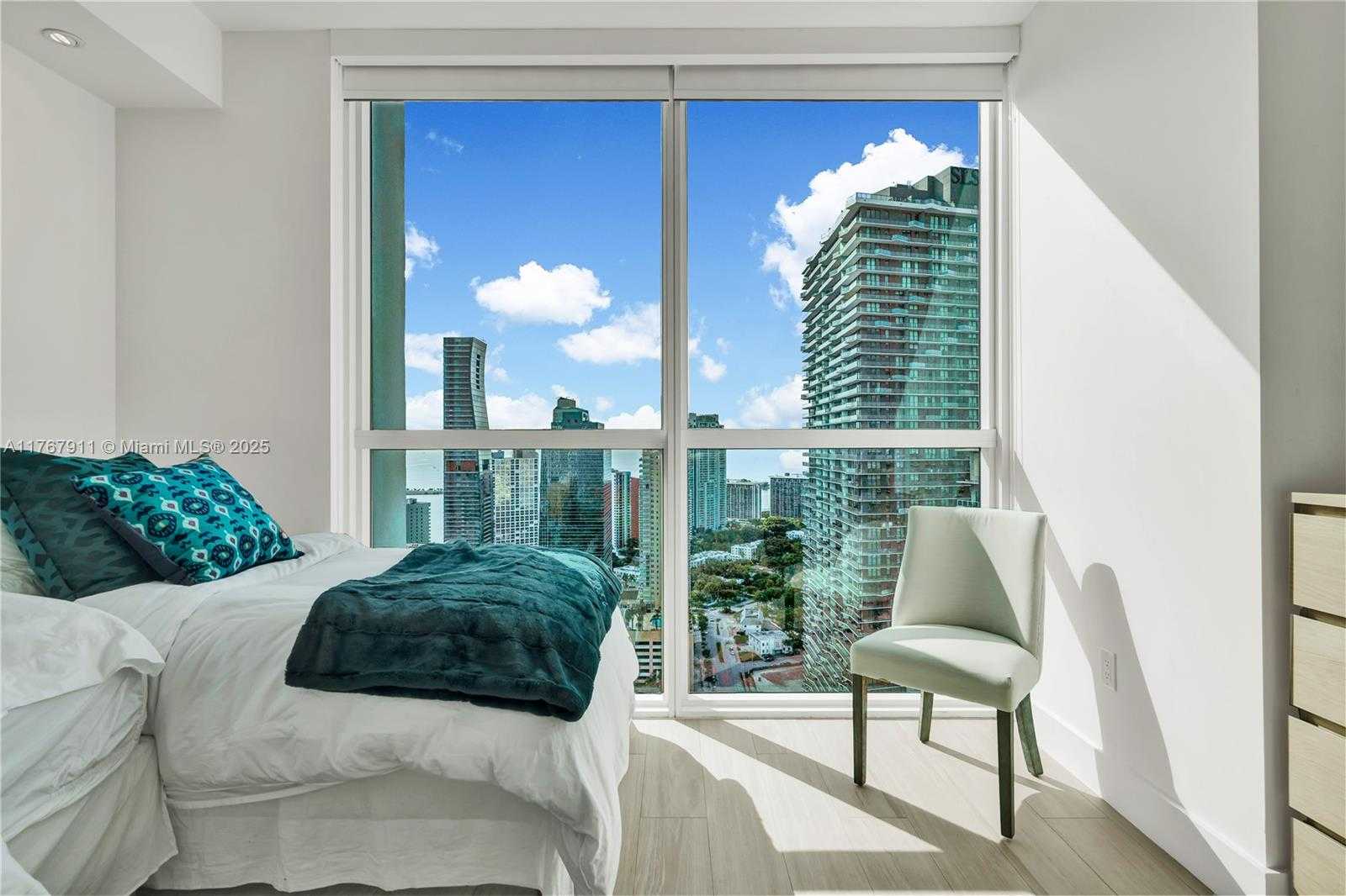 Small Image of 1080 BRICKELL AVE #3801, Miami Number 24
