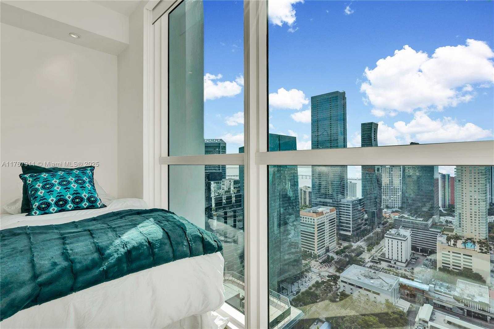 Small Image of 1080 BRICKELL AVE #3801, Miami Number 25