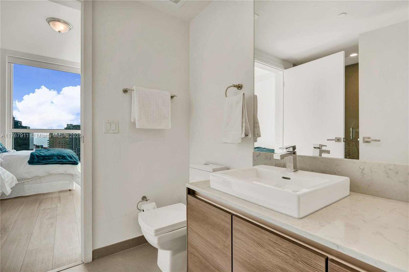 Small Image of 1080 BRICKELL AVE #3801, Miami Number 26
