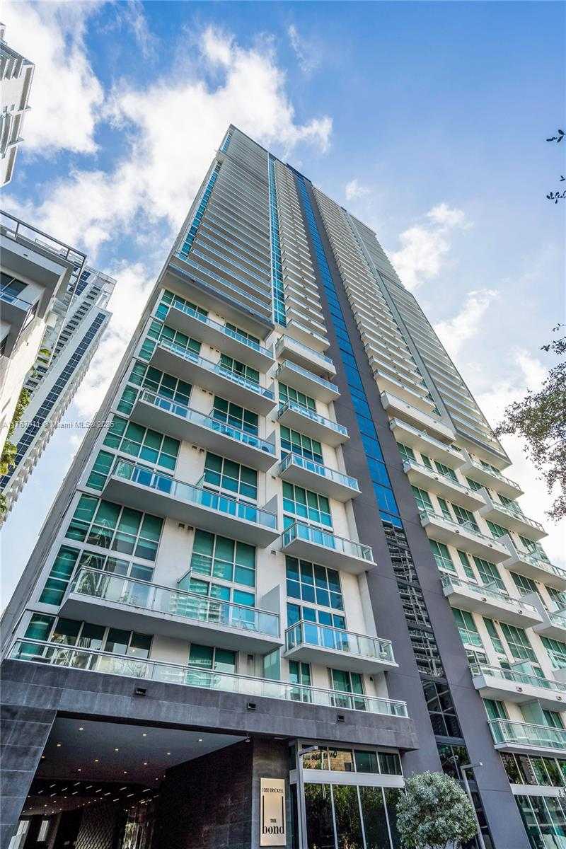 Small Image of 1080 BRICKELL AVE #3801, Miami Number 27