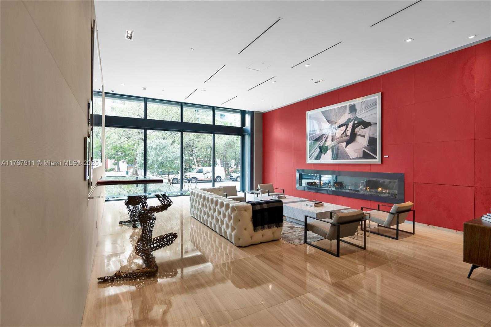Small Image of 1080 BRICKELL AVE #3801, Miami Number 29