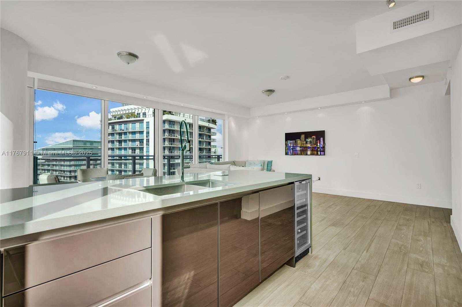 Small Image of 1080 BRICKELL AVE #3801, Miami Number 3