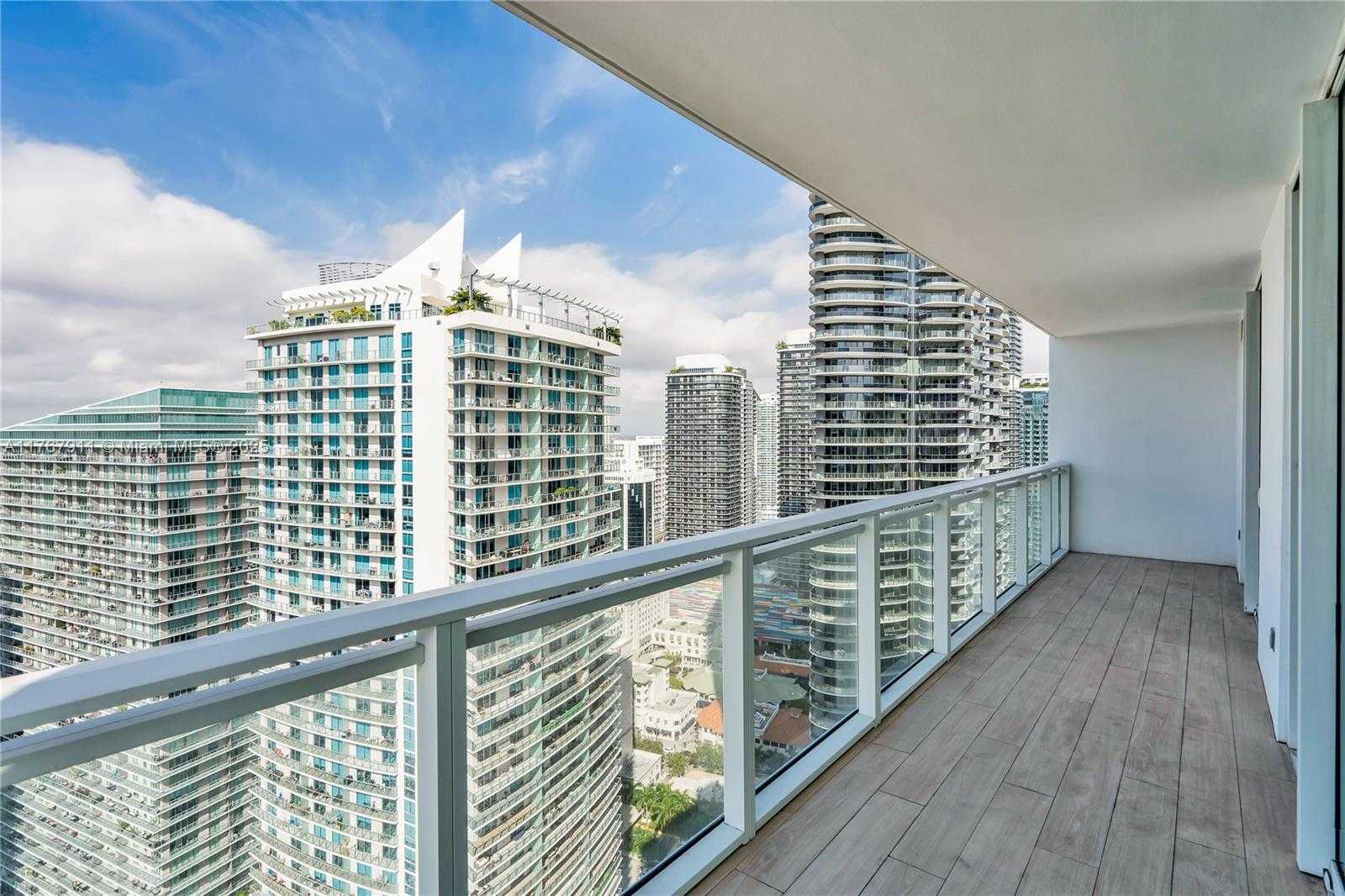 Small Image of 1080 BRICKELL AVE #3801, Miami Number 31