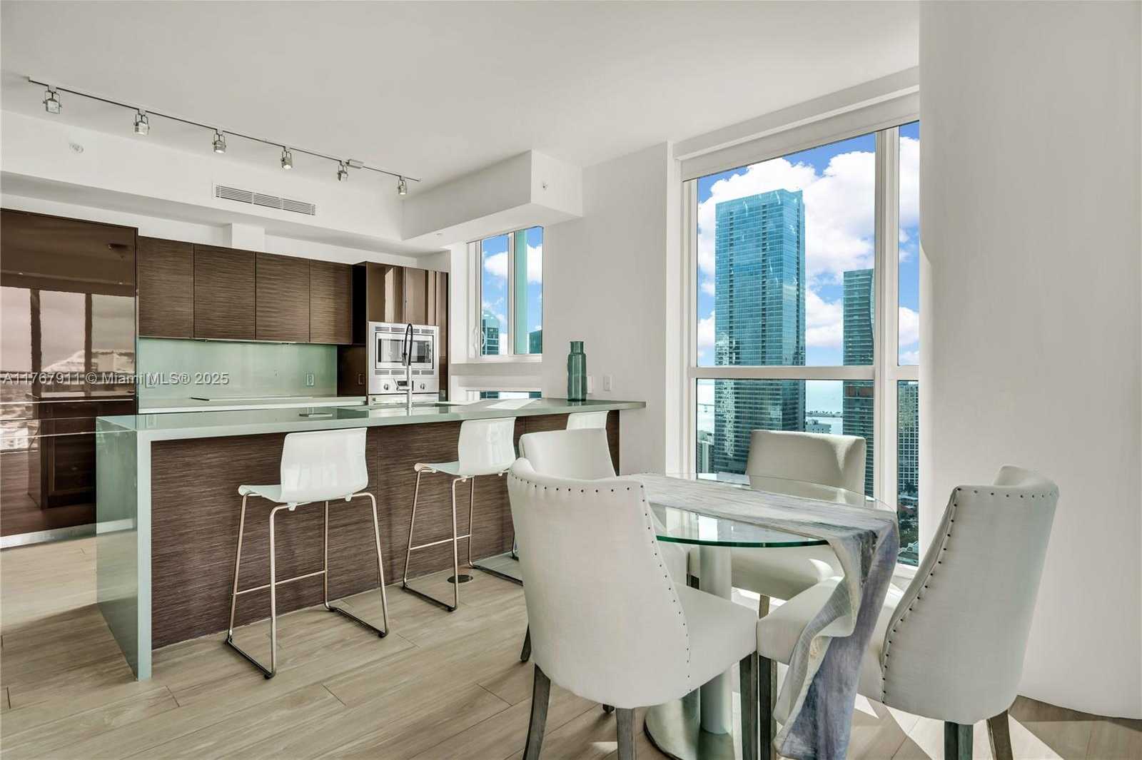 Small Image of 1080 BRICKELL AVE #3801, Miami Number 4