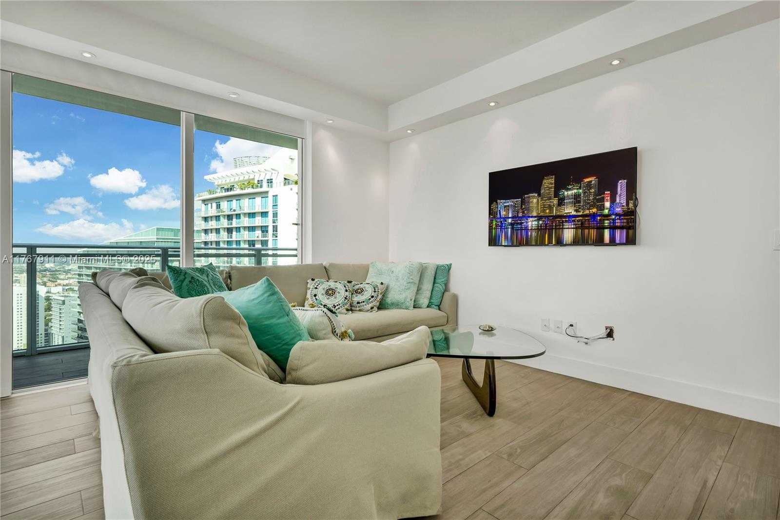 Small Image of 1080 BRICKELL AVE #3801, Miami Number 5