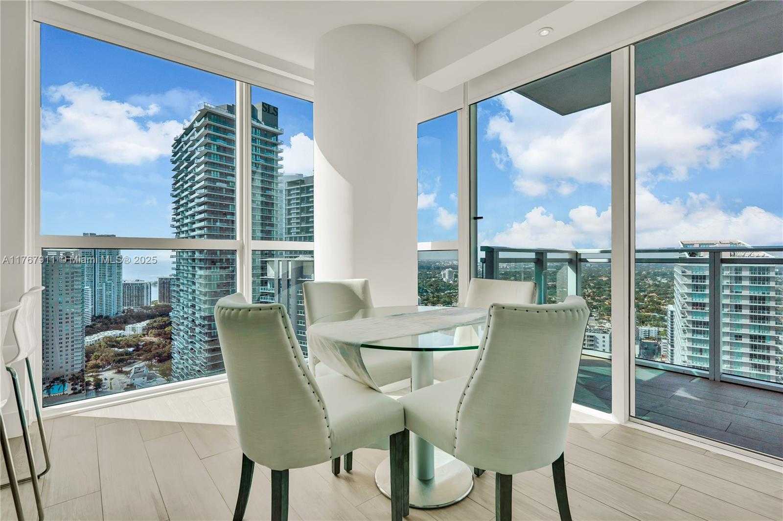 Small Image of 1080 BRICKELL AVE #3801, Miami Number 7