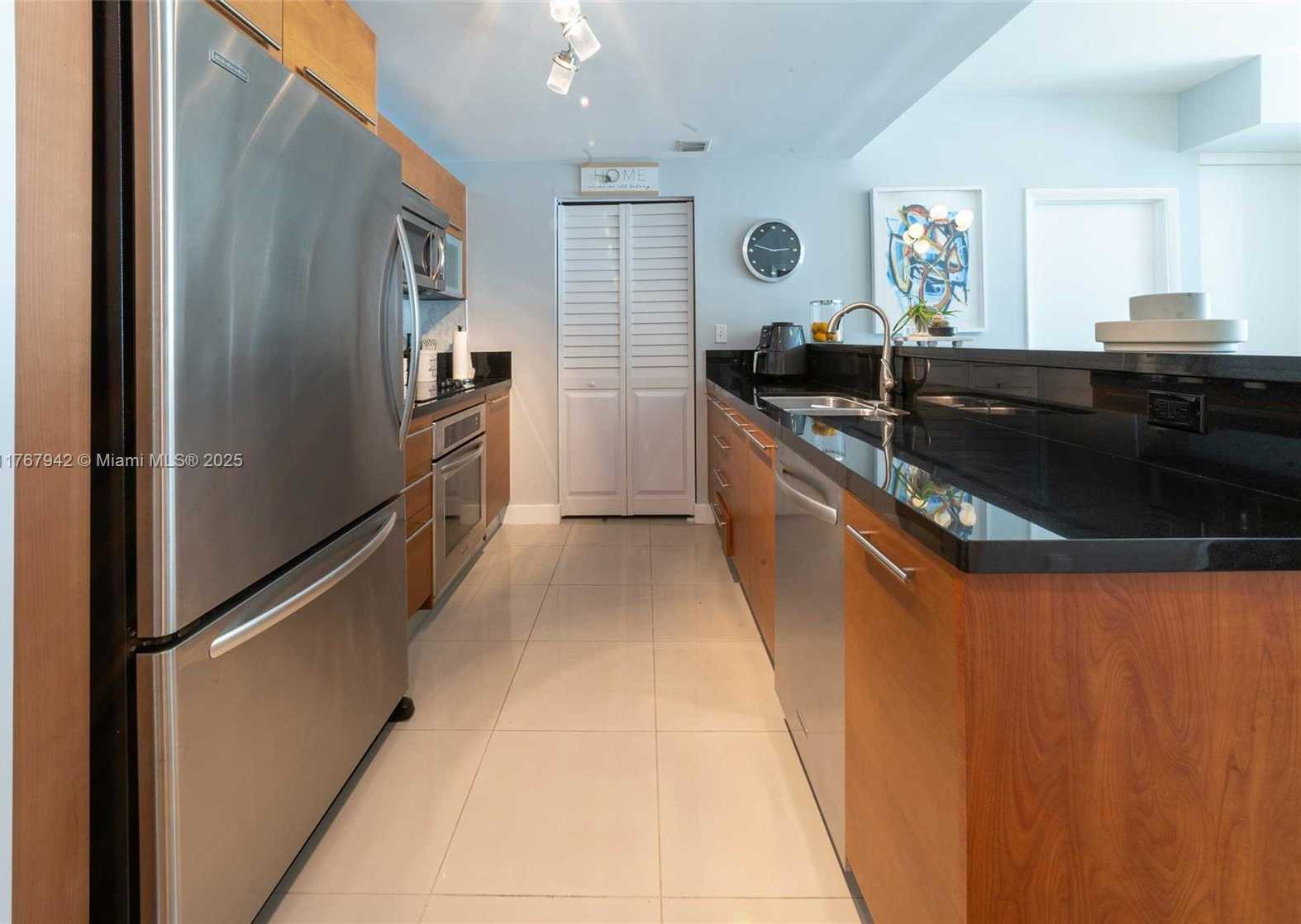 Small Image of 253 NORTH EAST 2ND ST #1201, Miami Number 10