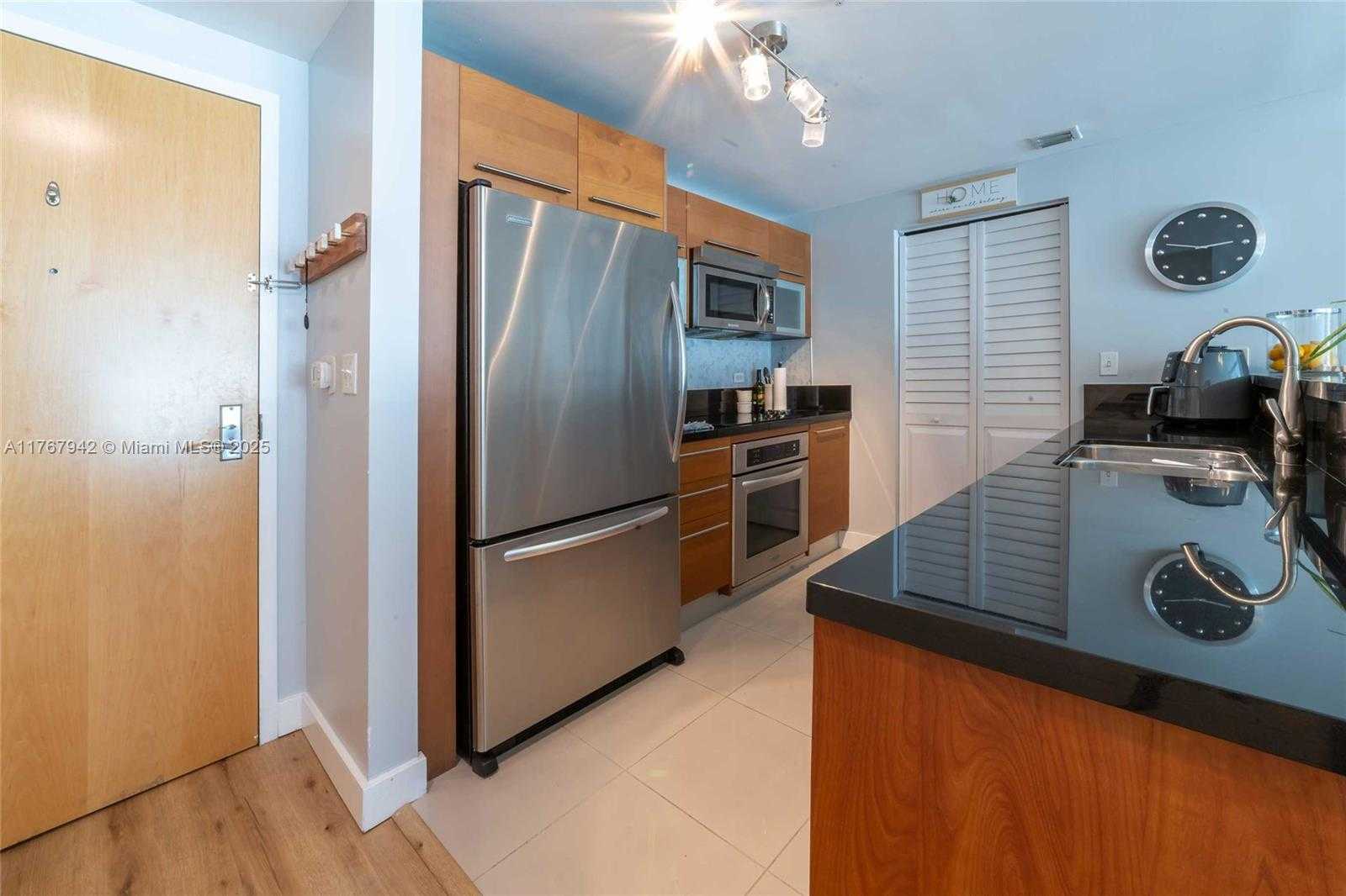 Small Image of 253 NORTH EAST 2ND ST #1201, Miami Number 11