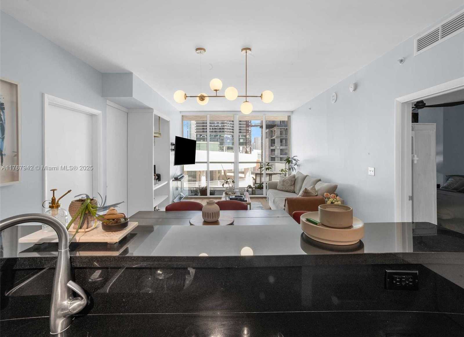Small Image of 253 NORTH EAST 2ND ST #1201, Miami Number 14