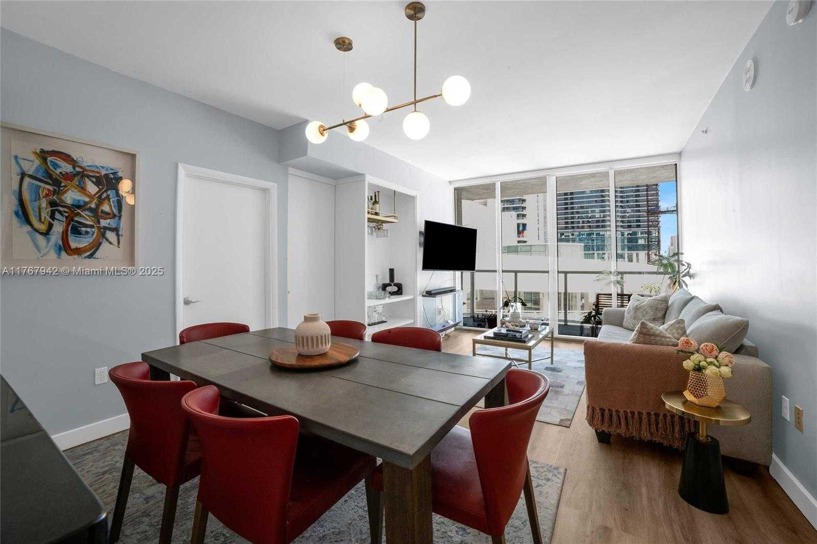 Small Image of 253 NORTH EAST 2ND ST #1201, Miami Number 15