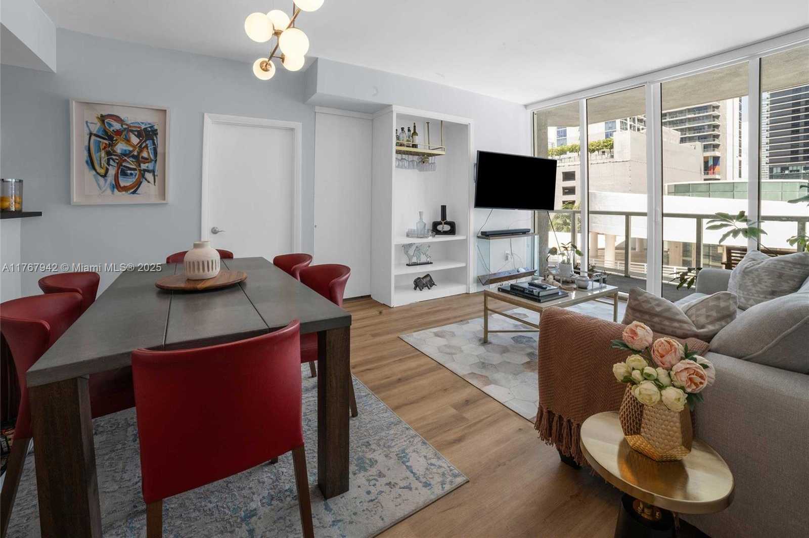 Small Image of 253 NORTH EAST 2ND ST #1201, Miami Number 16