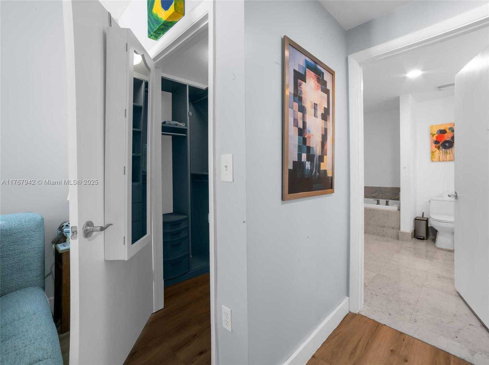 Small Image of 253 NORTH EAST 2ND ST #1201, Miami Number 17