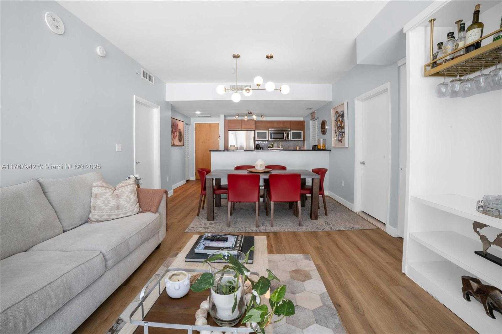 Small Image of 253 NORTH EAST 2ND ST #1201, Miami Number 18