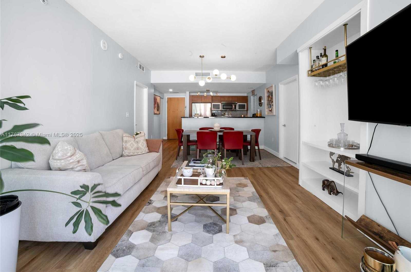 Small Image of 253 NORTH EAST 2ND ST #1201, Miami Number 19