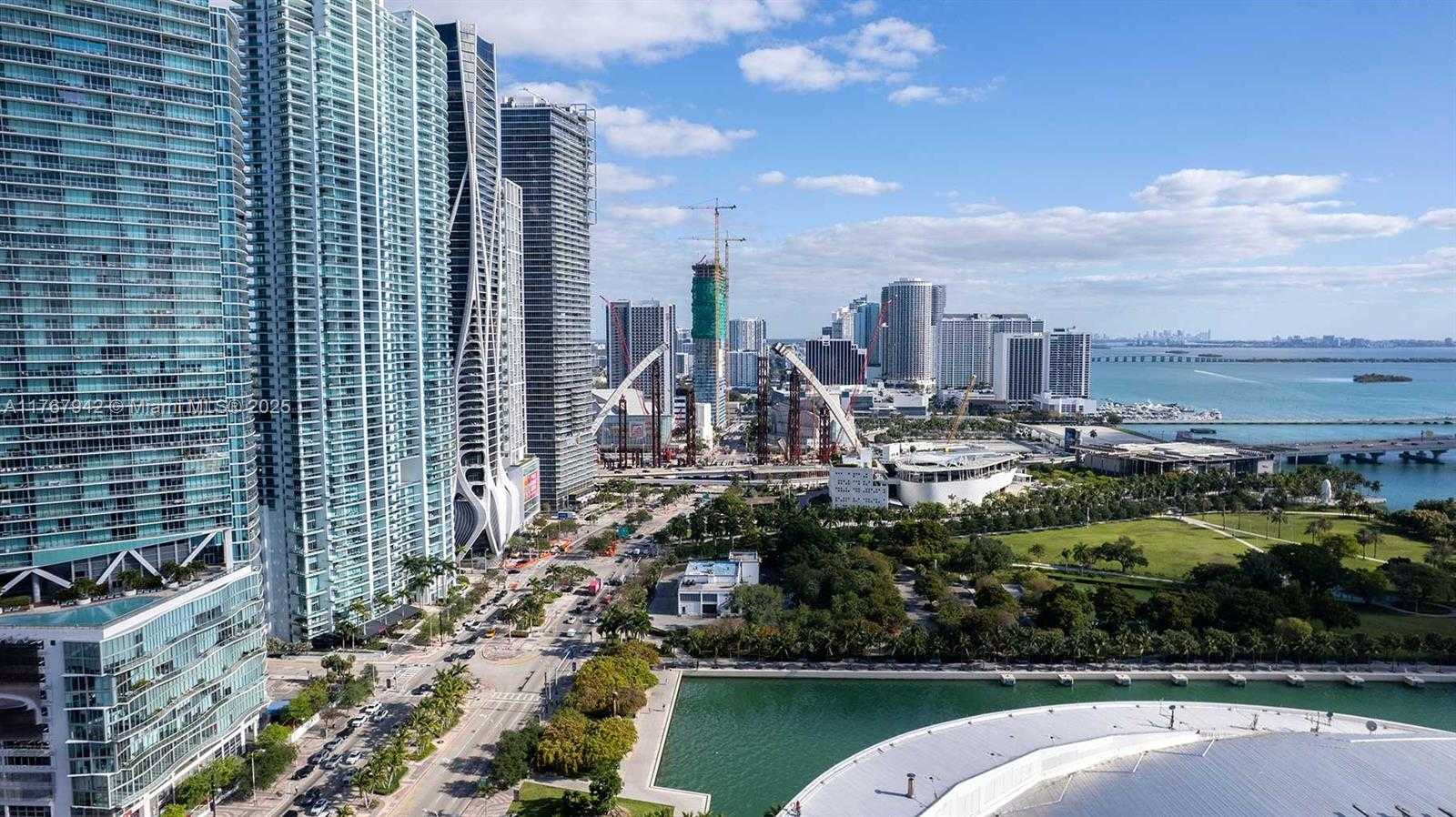 Small Image of 253 NORTH EAST 2ND ST #1201, Miami Number 2
