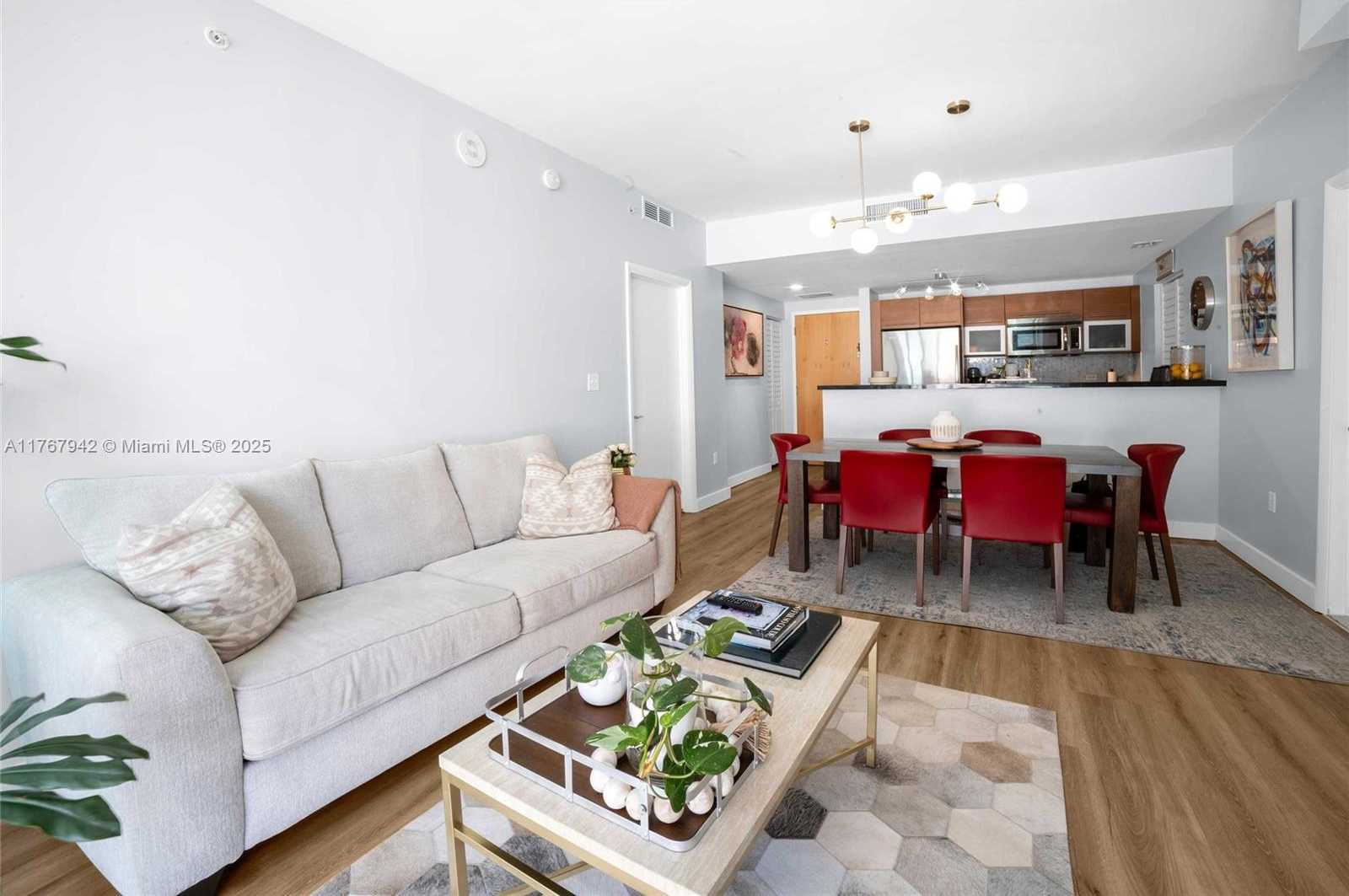 Small Image of 253 NORTH EAST 2ND ST #1201, Miami Number 21