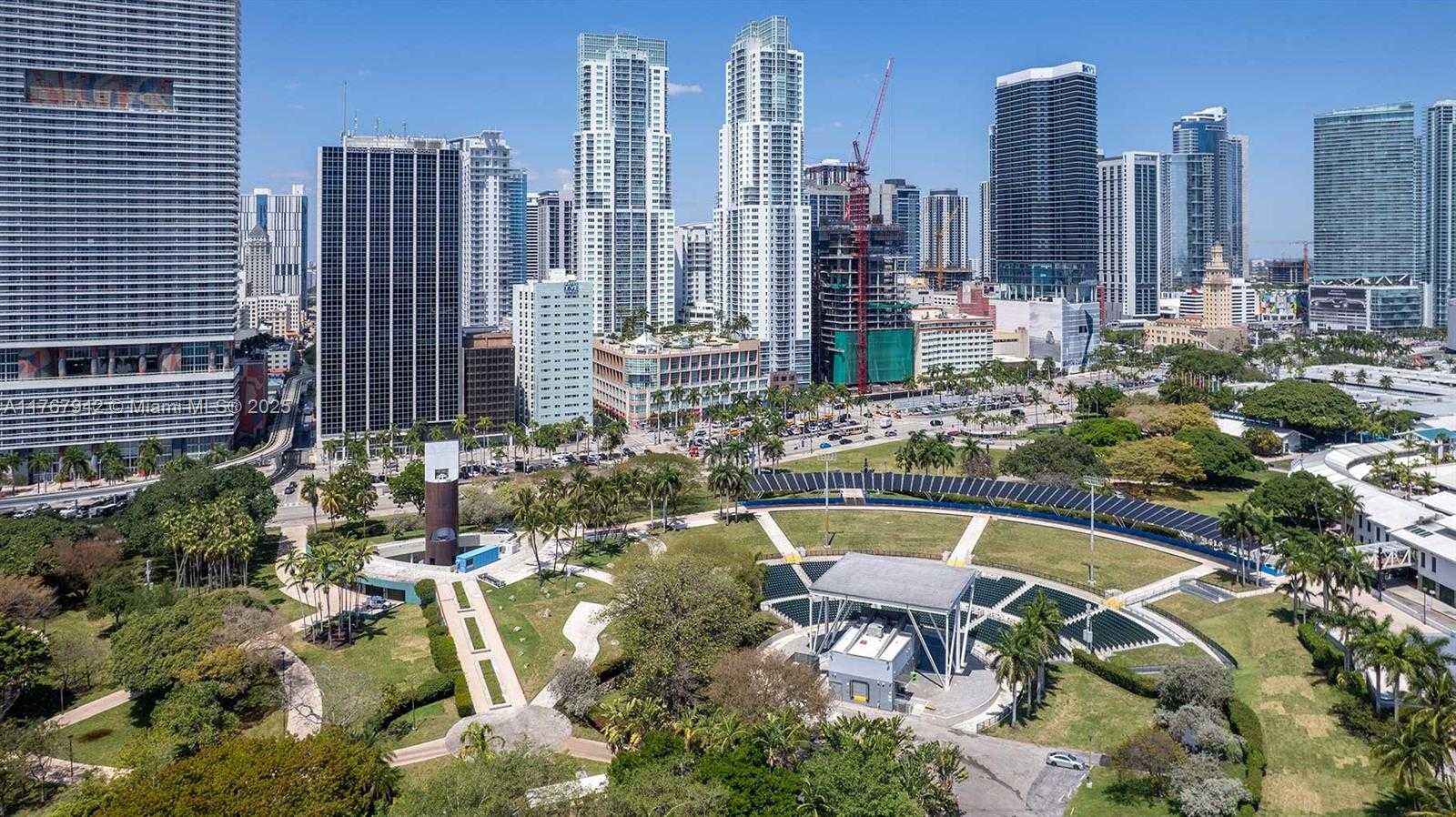 Small Image of 253 NORTH EAST 2ND ST #1201, Miami Number 3