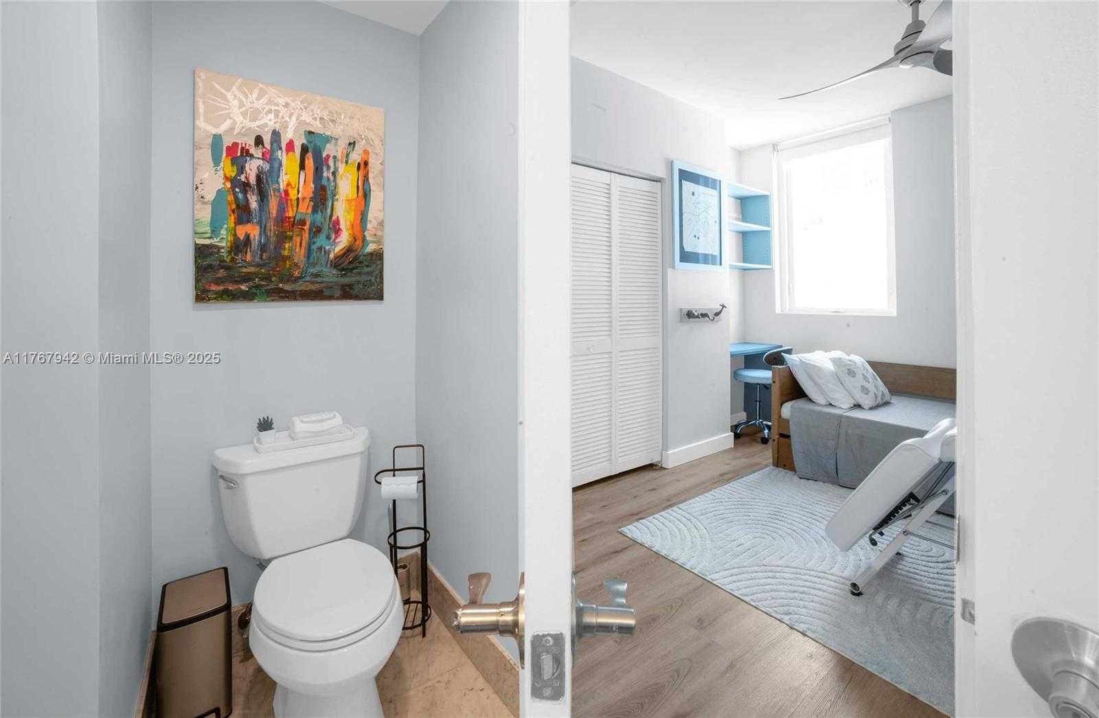 Small Image of 253 NORTH EAST 2ND ST #1201, Miami Number 32