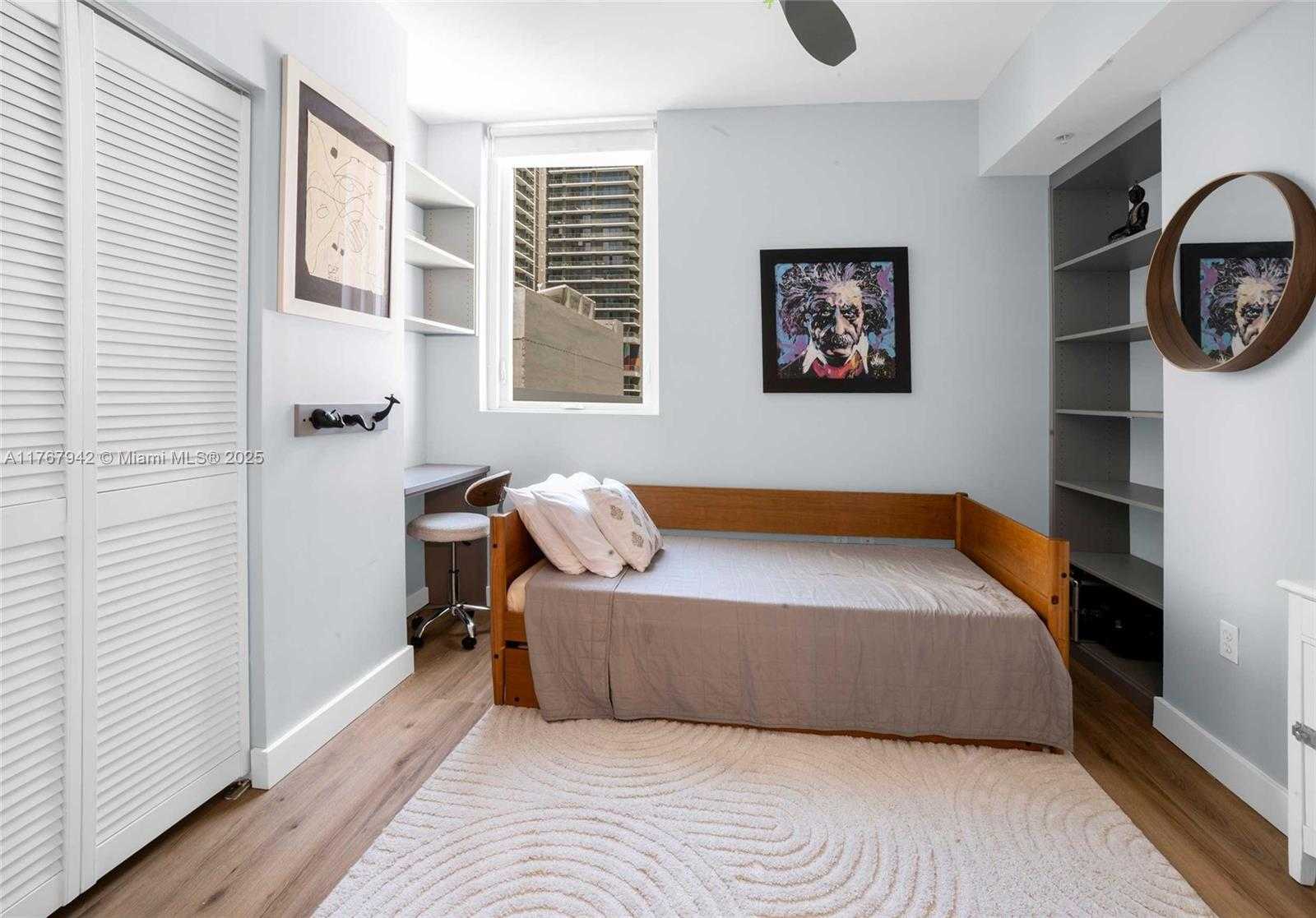 Small Image of 253 NORTH EAST 2ND ST #1201, Miami Number 35